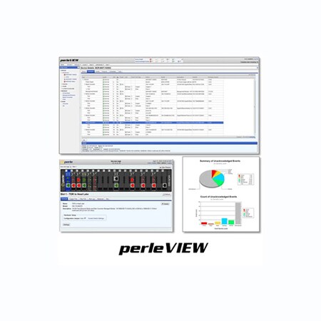 Perle Systems Perleview Activation Code 05059600